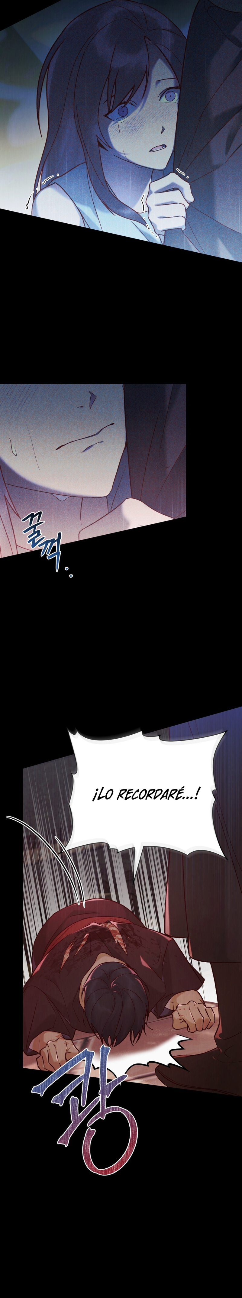 Llámame maestra Capítulo 21 - Página 12