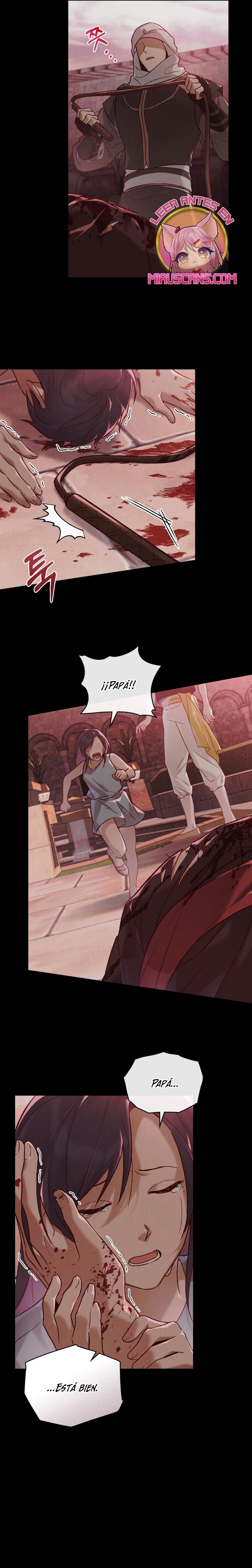 Llámame maestra Capítulo 21 - Página 13