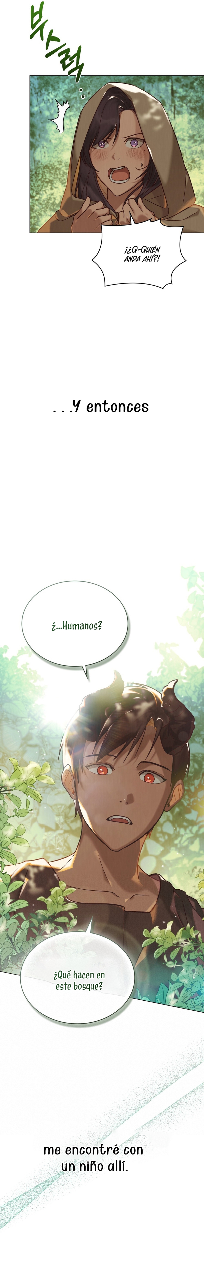 Llámame maestra Capítulo 21 - Página 18