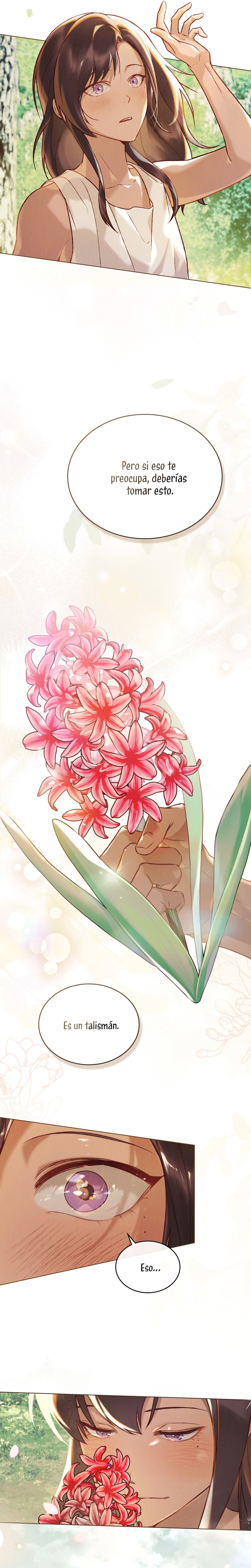 Llámame maestra Capítulo 21 - Página 24