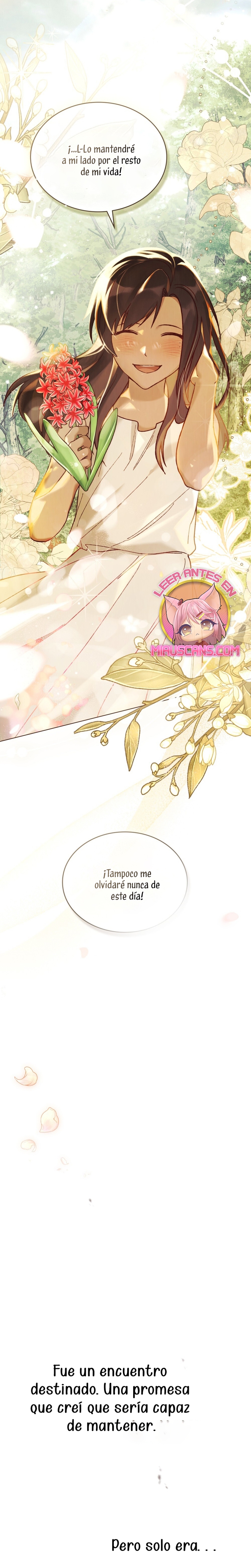 Llámame maestra Capítulo 21 - Página 25