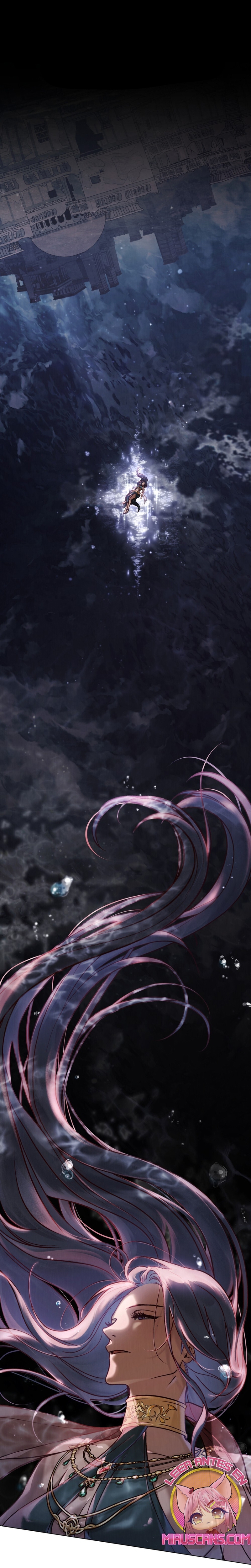 Llámame maestra Capítulo 21 - Página 3