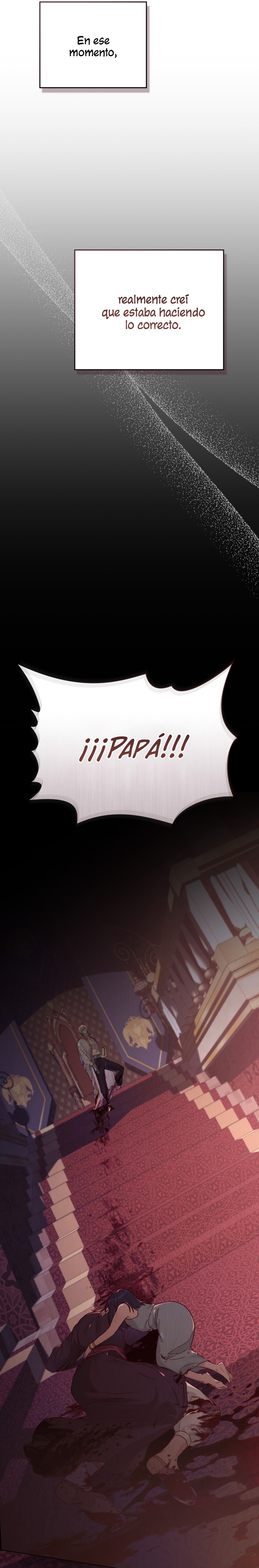 Llámame maestra Capítulo 21 - Página 31