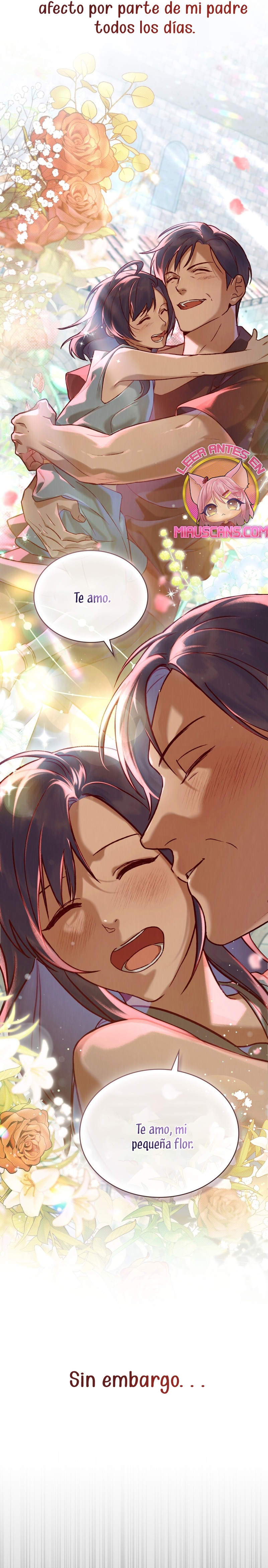 Llámame maestra Capítulo 21 - Página 5