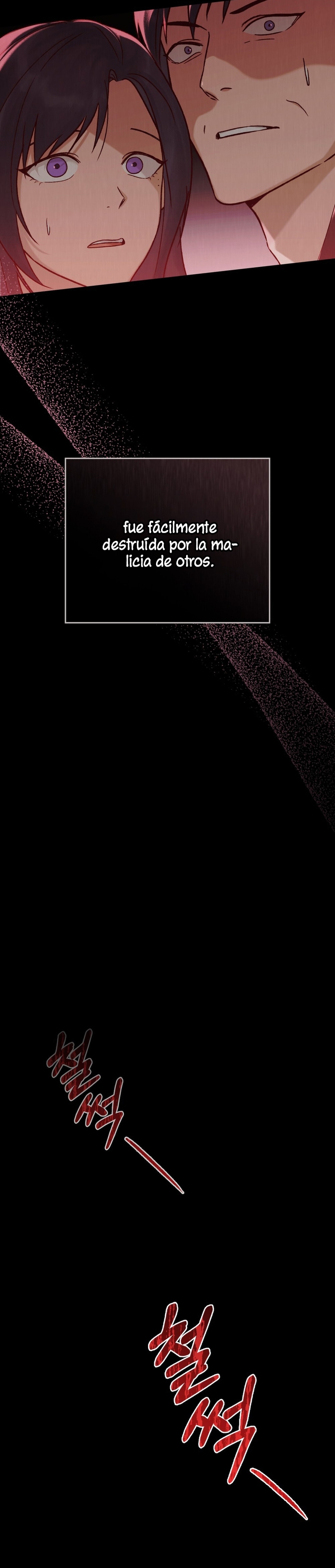 Llámame maestra Capítulo 21 - Página 8