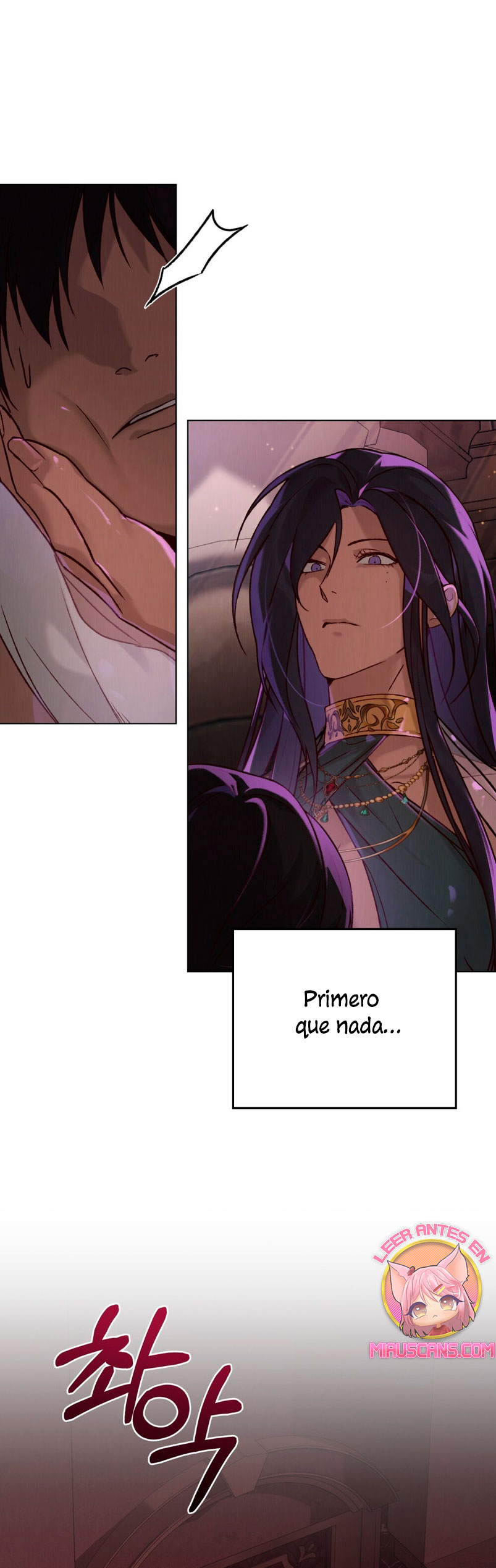 Llámame maestra Capítulo 22 - Página 15