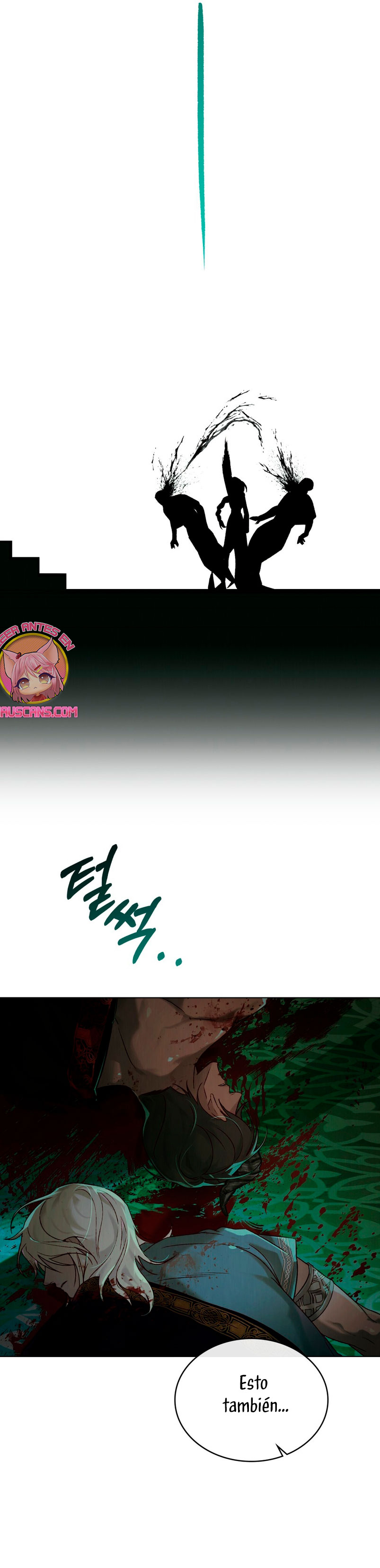 Llámame maestra Capítulo 22 - Página 26