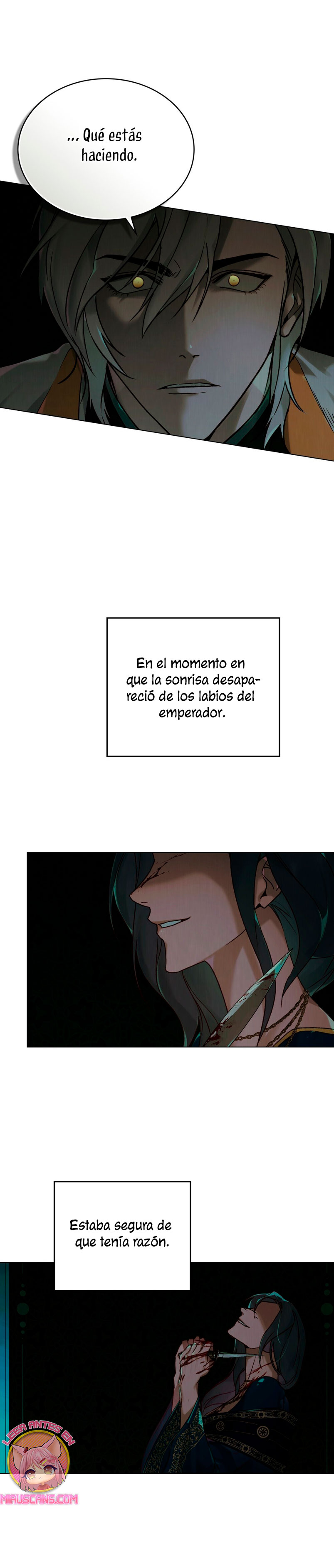 Llámame maestra Capítulo 22 - Página 28