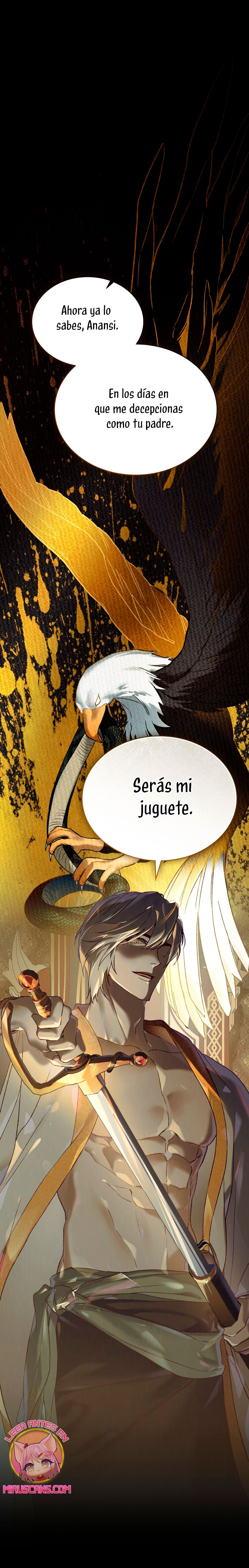 Llámame maestra Capítulo 22 - Página 3