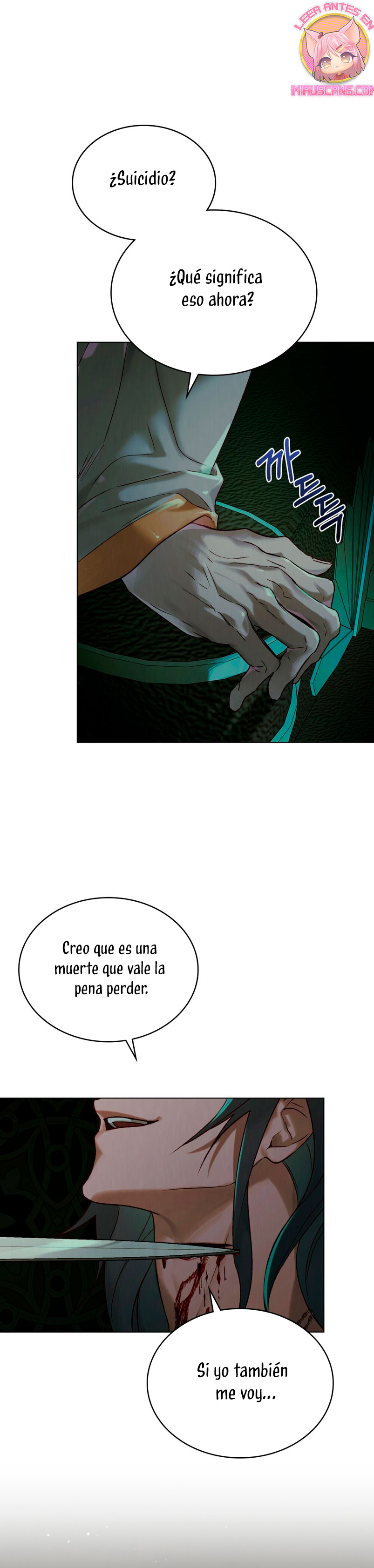 Llámame maestra Capítulo 22 - Página 30