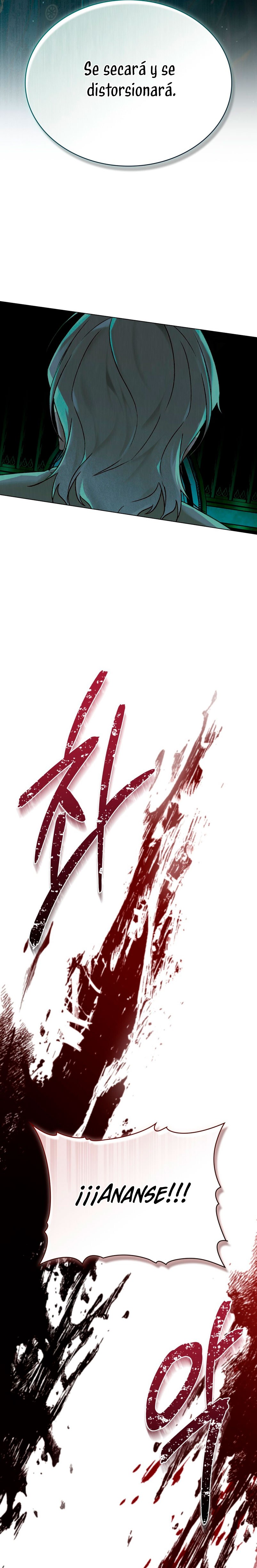 Llámame maestra Capítulo 22 - Página 32