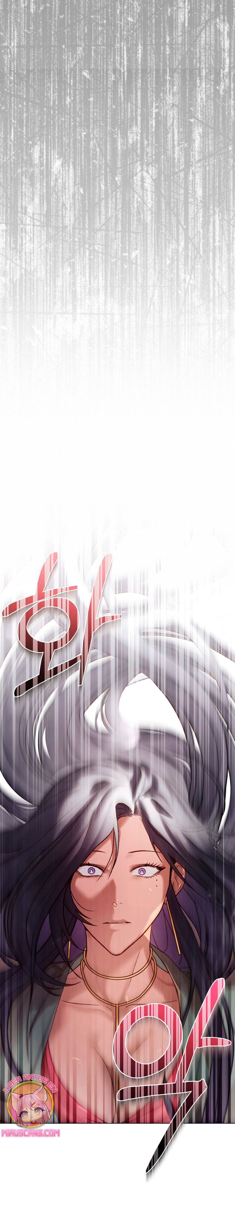 Llámame maestra Capítulo 22 - Página 39