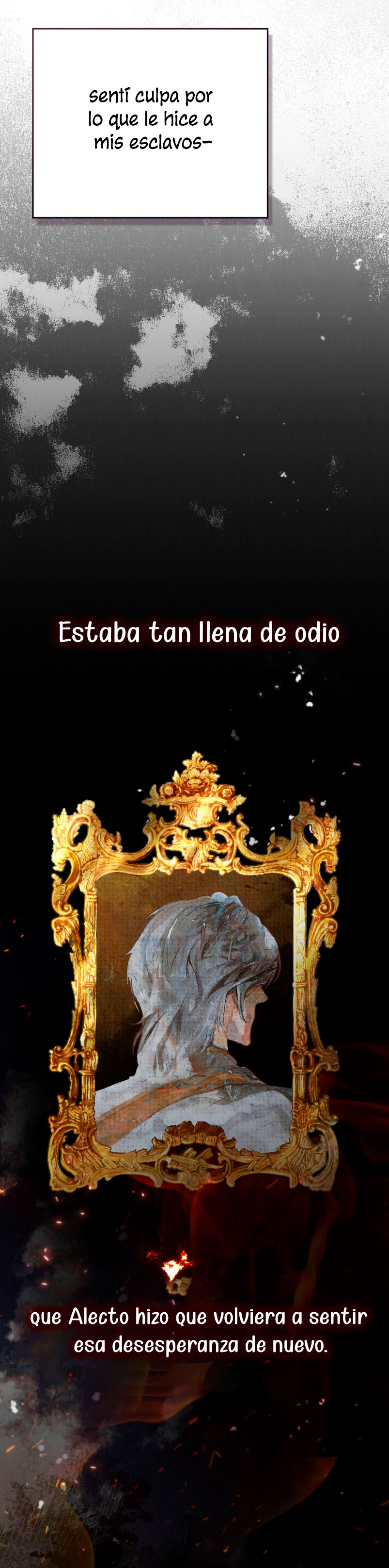 Llámame maestra Capítulo 23 - Página 12