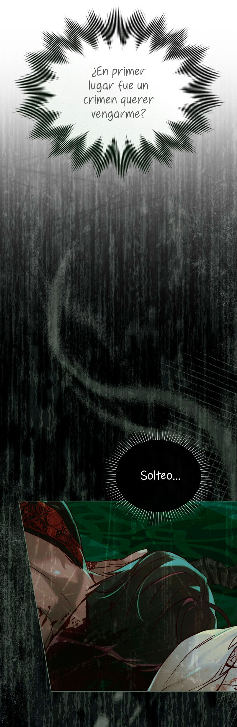 Llámame maestra Capítulo 23 - Página 16