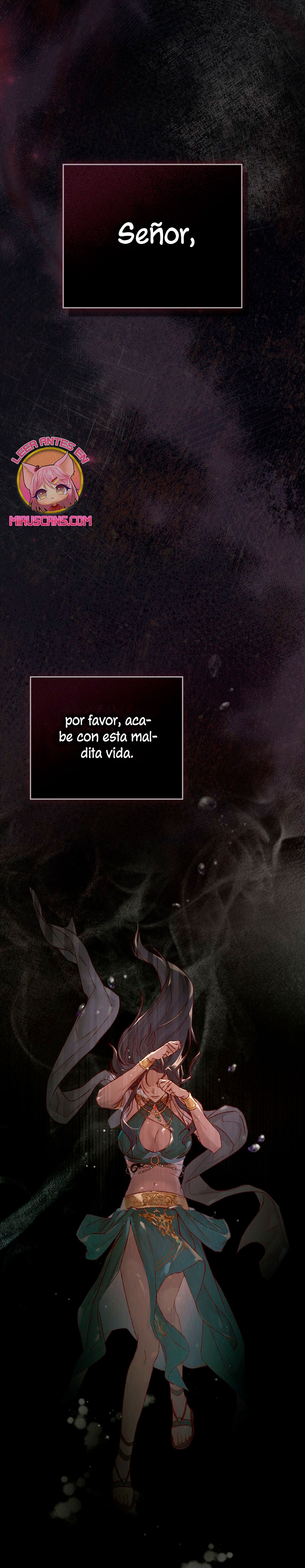 Llámame maestra Capítulo 23 - Página 33