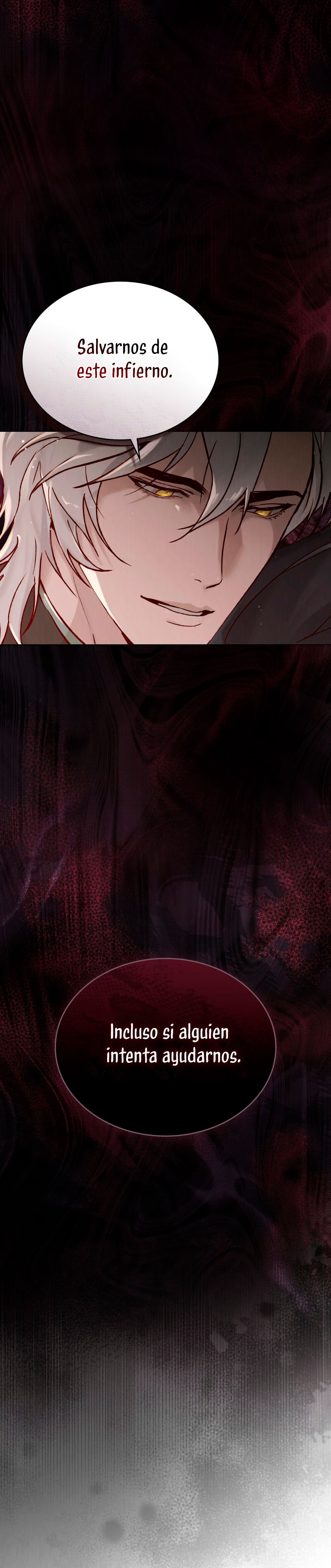 Llámame maestra Capítulo 23 - Página 37