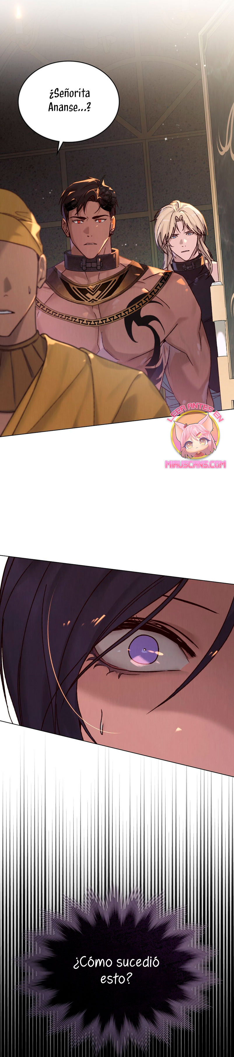 Llámame maestra Capítulo 23 - Página 6