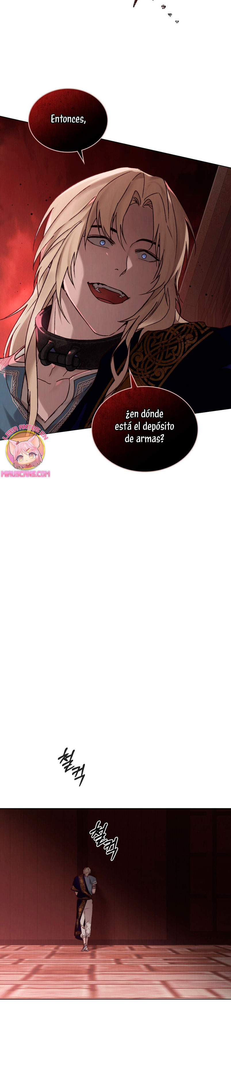 Llámame maestra Capítulo 25 - Página 19