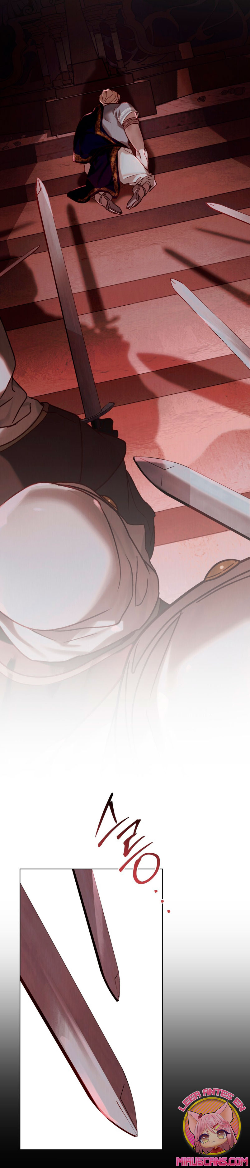 Llámame maestra Capítulo 25 - Página 26