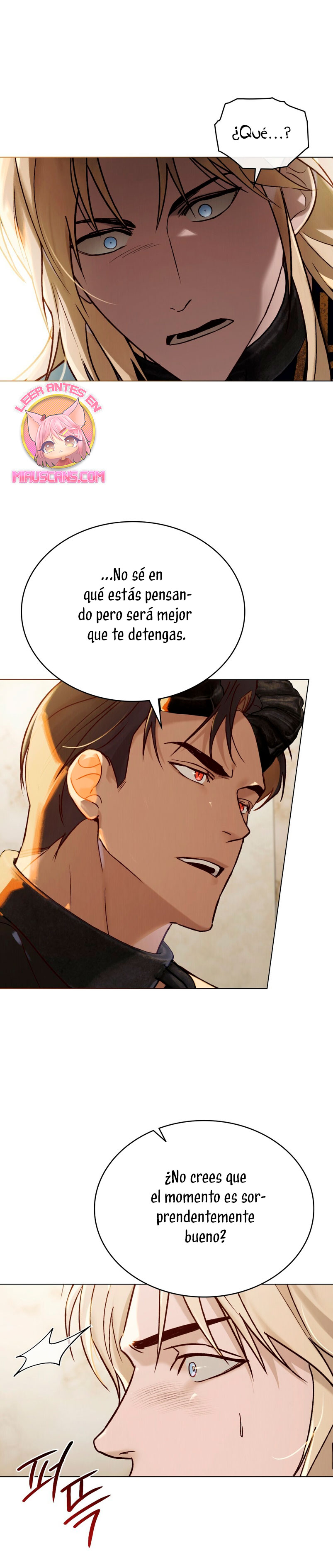 Llámame maestra Capítulo 25 - Página 5