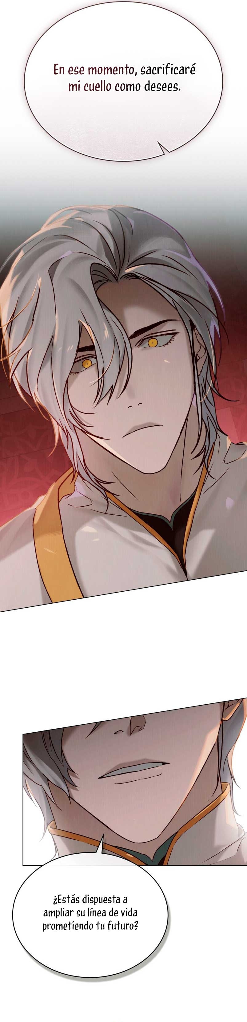 Llámame maestra Capítulo 26 - Página 15