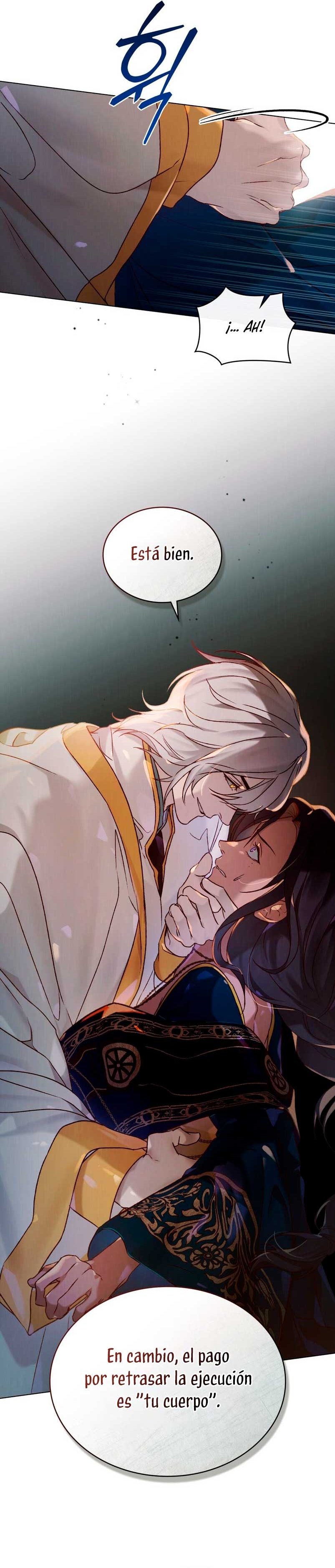 Llámame maestra Capítulo 26 - Página 16