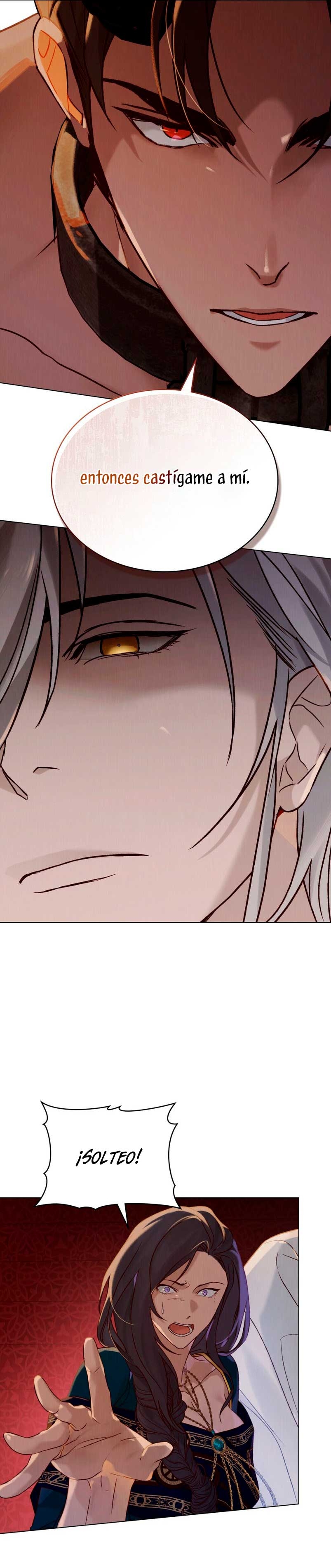 Llámame maestra Capítulo 26 - Página 20