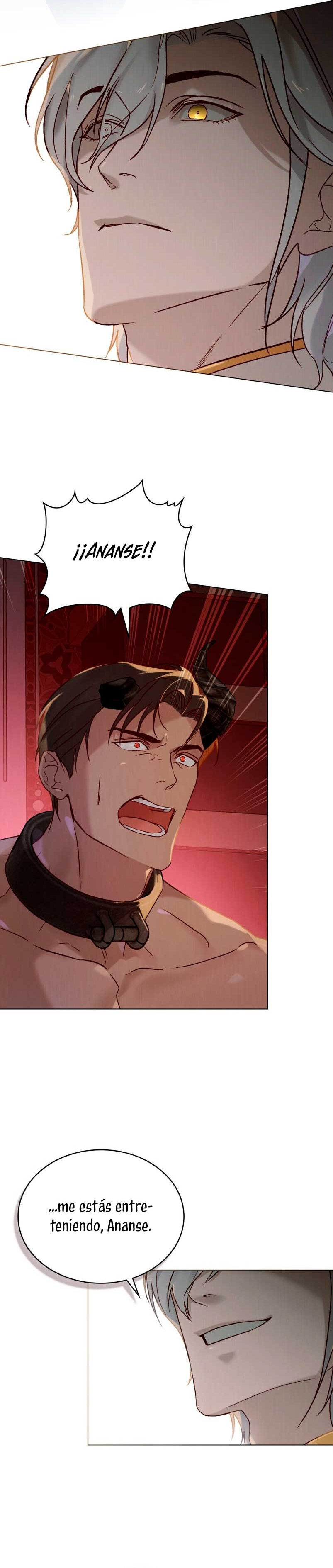 Llámame maestra Capítulo 26 - Página 23