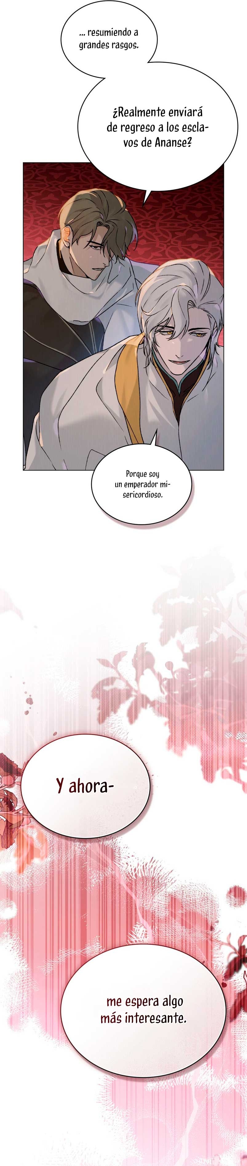 Llámame maestra Capítulo 26 - Página 30