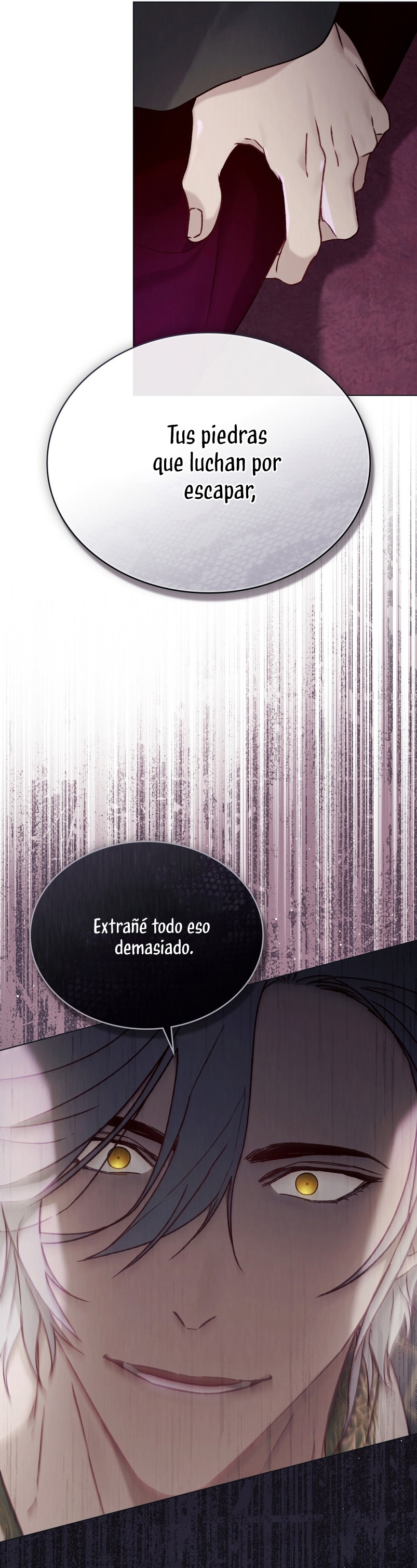 Llámame maestra Capítulo 27 - Página 10