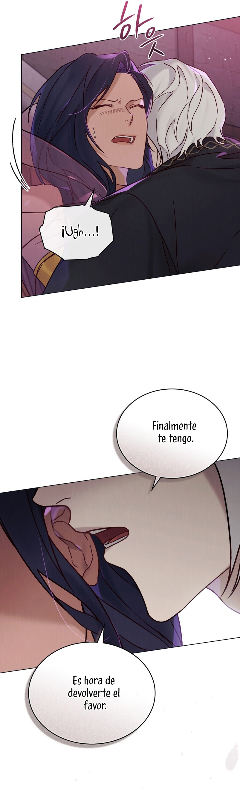 Llámame maestra Capítulo 27 - Página 12