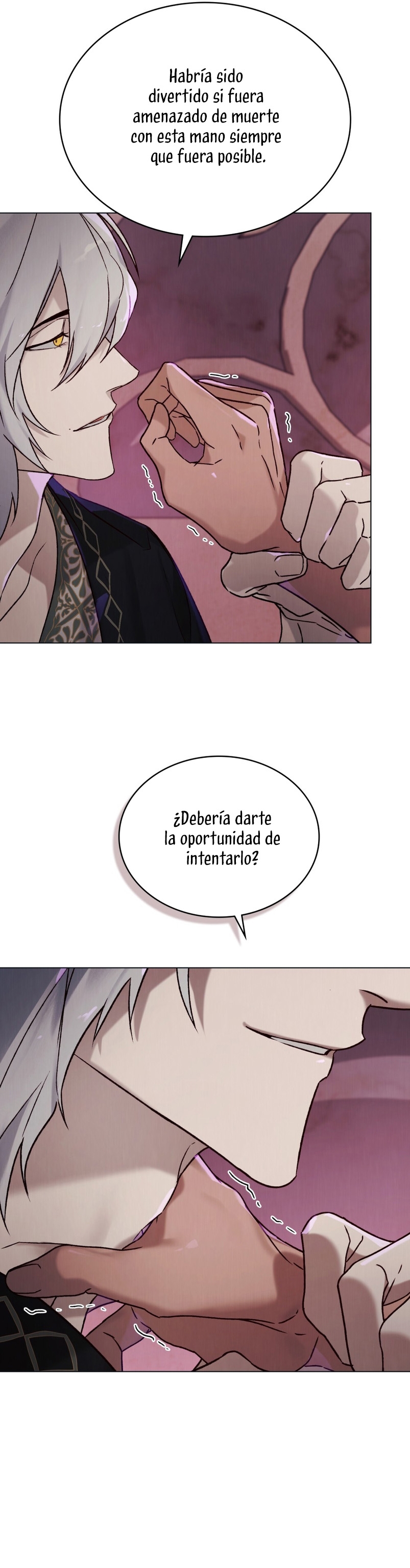 Llámame maestra Capítulo 27 - Página 17