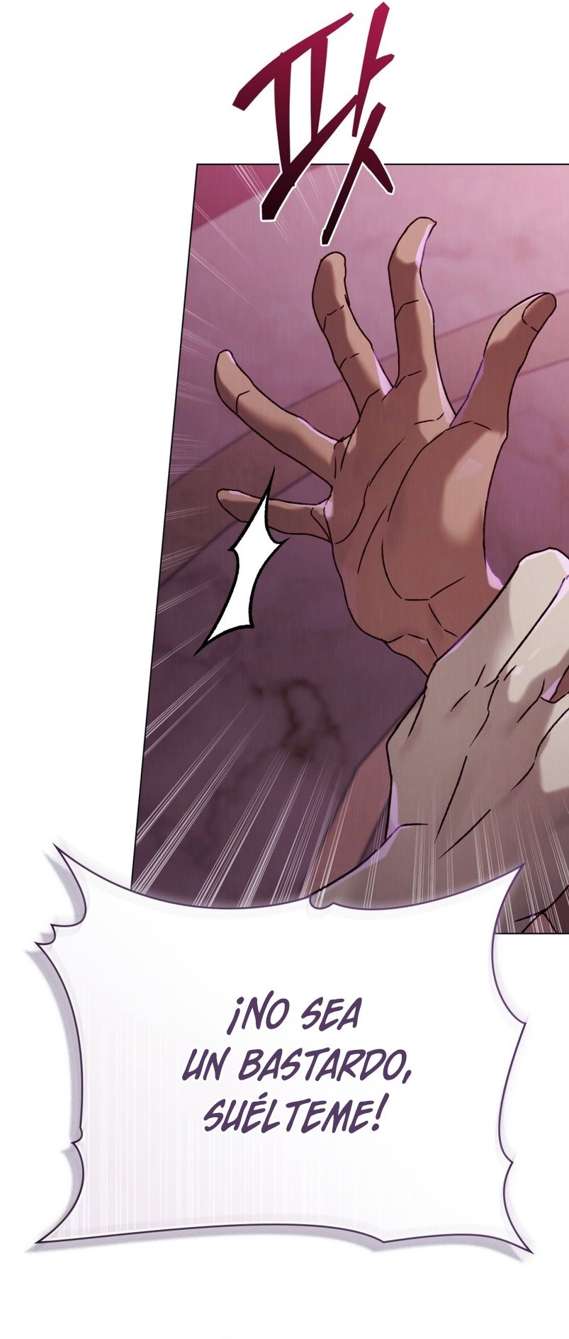 Llámame maestra Capítulo 27 - Página 19