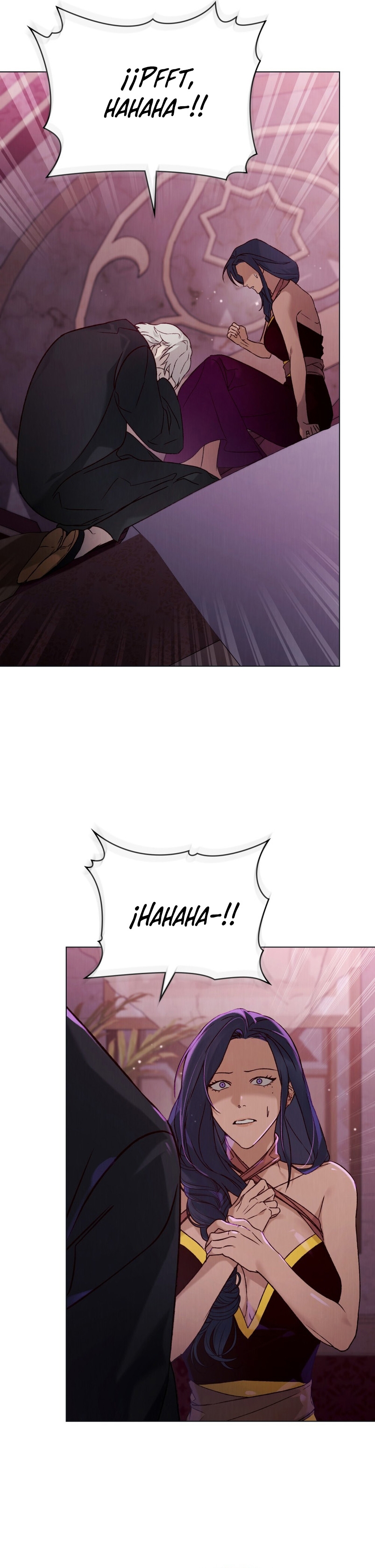 Llámame maestra Capítulo 27 - Página 22