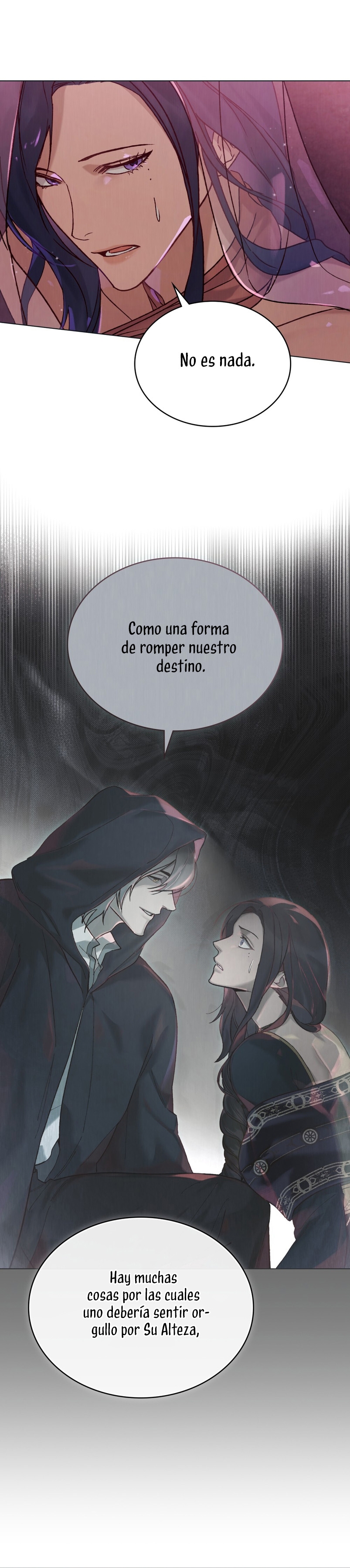 Llámame maestra Capítulo 27 - Página 5