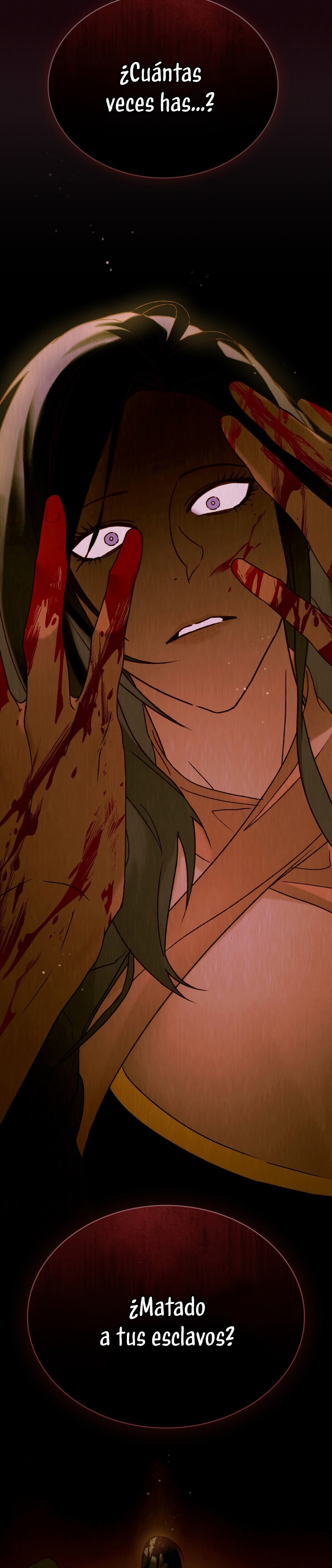 Llámame maestra Capítulo 28 - Página 15