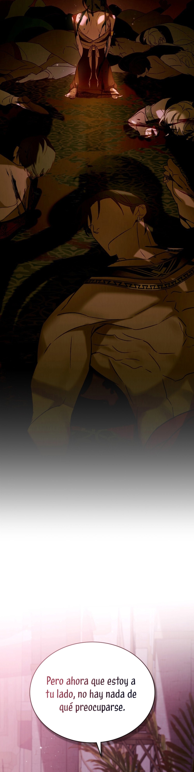 Llámame maestra Capítulo 28 - Página 16