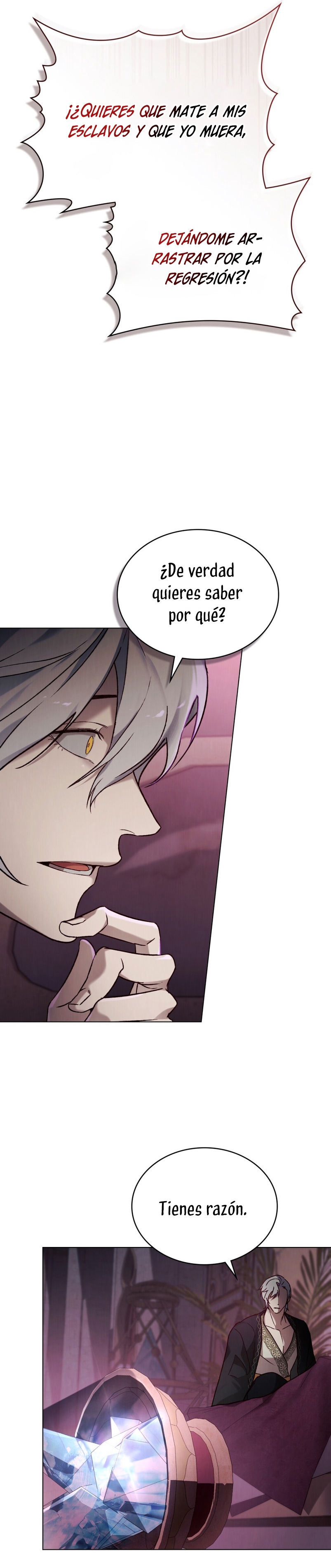 Llámame maestra Capítulo 28 - Página 19