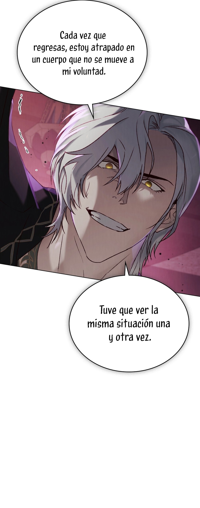 Llámame maestra Capítulo 28 - Página 24