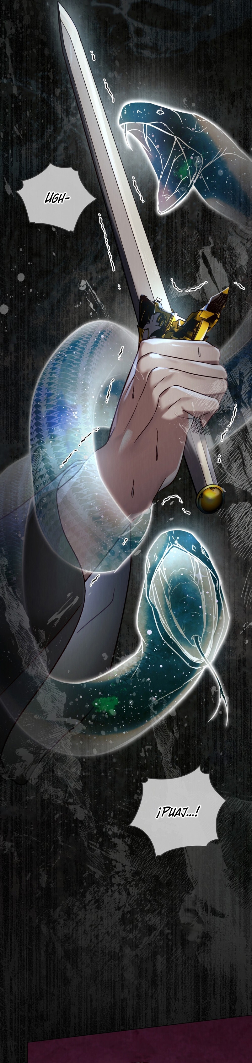 Llámame maestra Capítulo 28 - Página 26