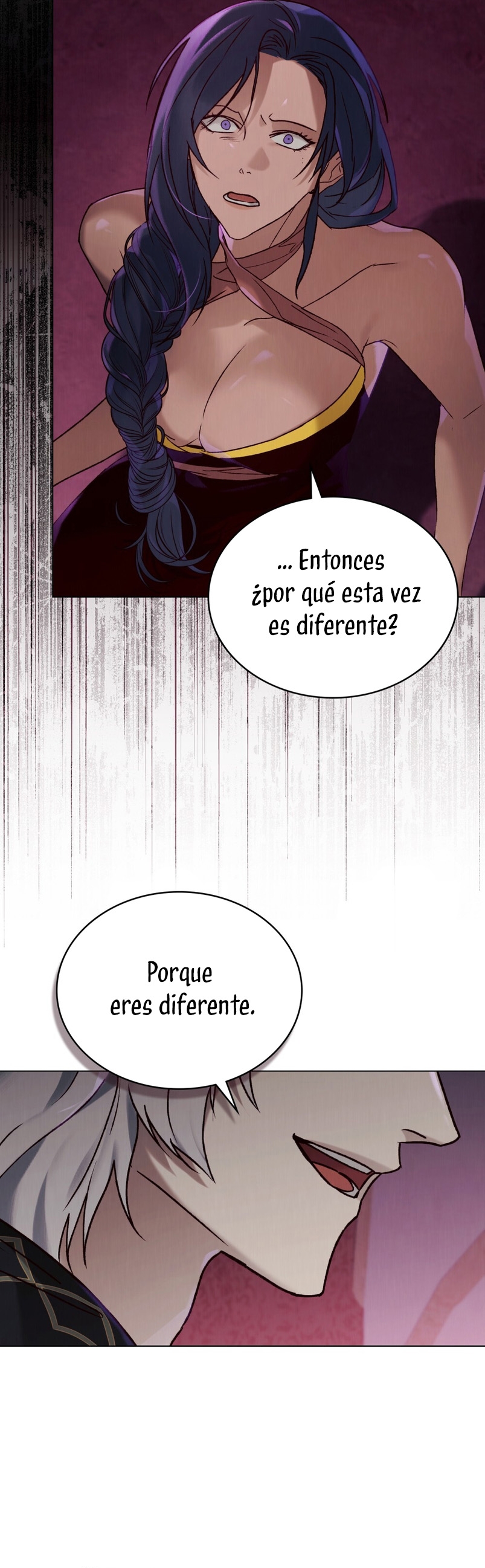 Llámame maestra Capítulo 28 - Página 27