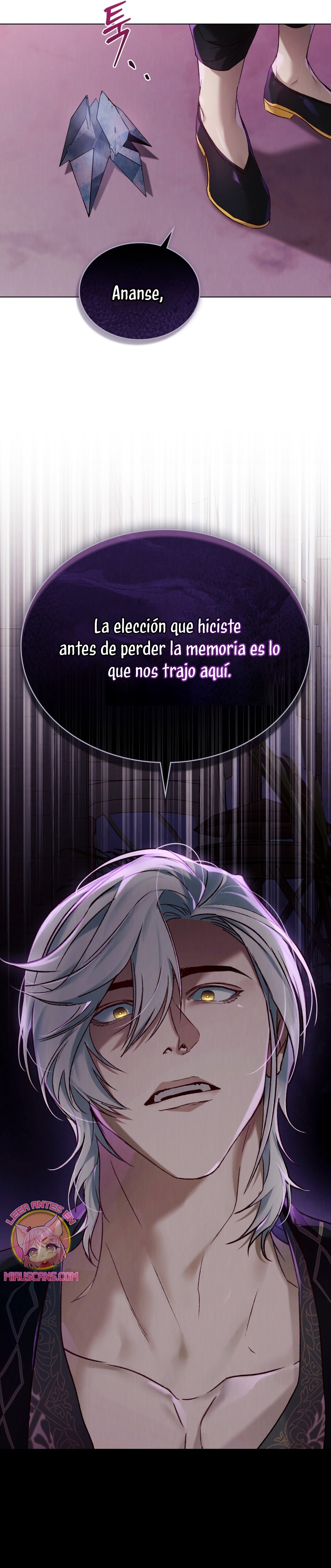 Llámame maestra Capítulo 28 - Página 29