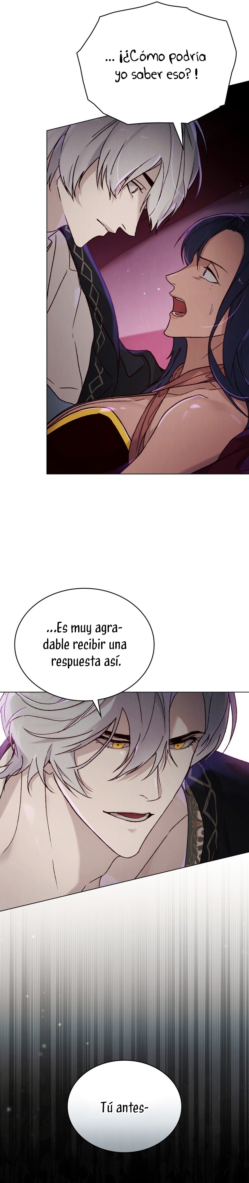 Llámame maestra Capítulo 28 - Página 5