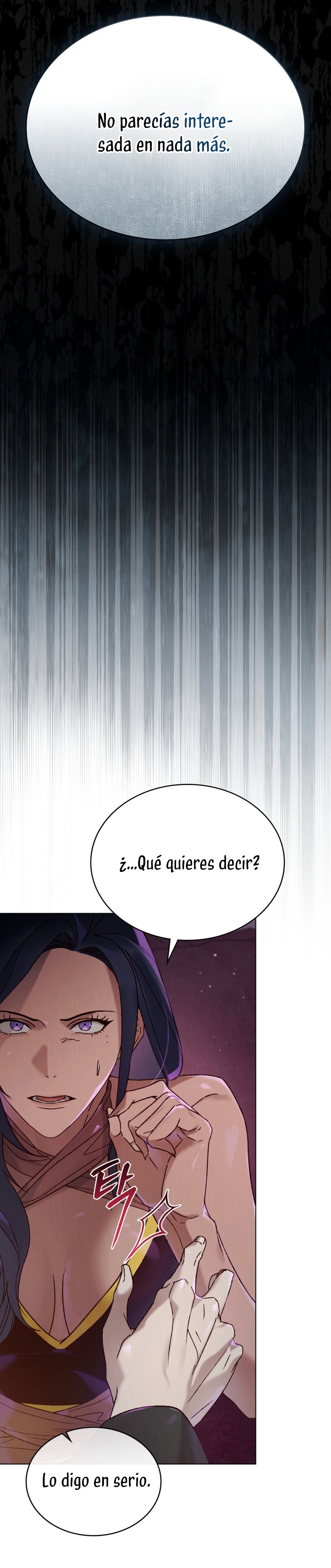 Llámame maestra Capítulo 28 - Página 7