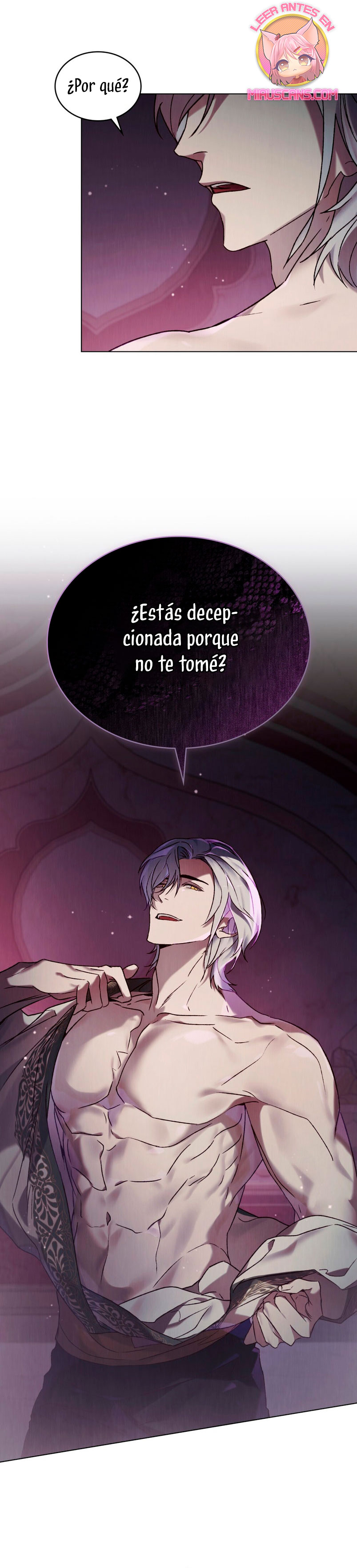 Llámame maestra Capítulo 29 - Página 16