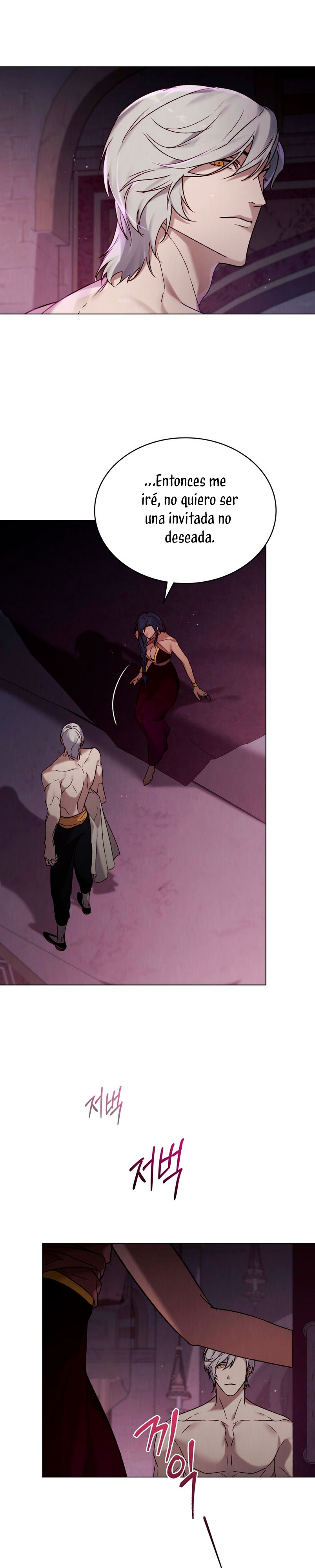 Llámame maestra Capítulo 29 - Página 19