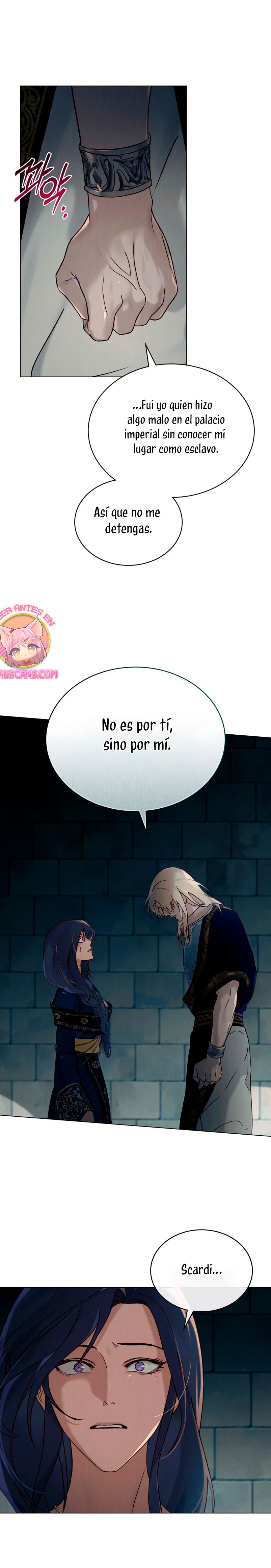 Llámame maestra Capítulo 29 - Página 26