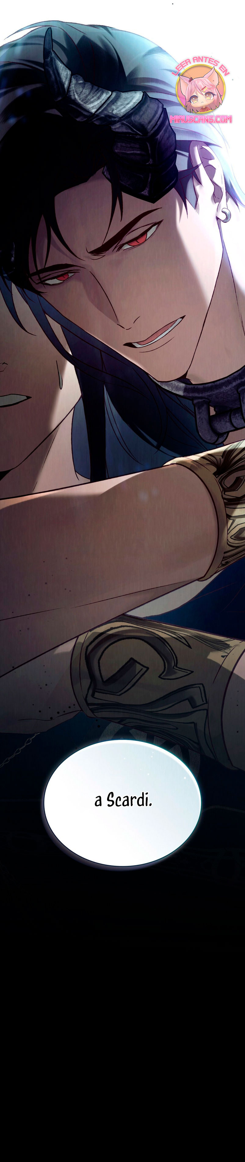 Llámame maestra Capítulo 29 - Página 30