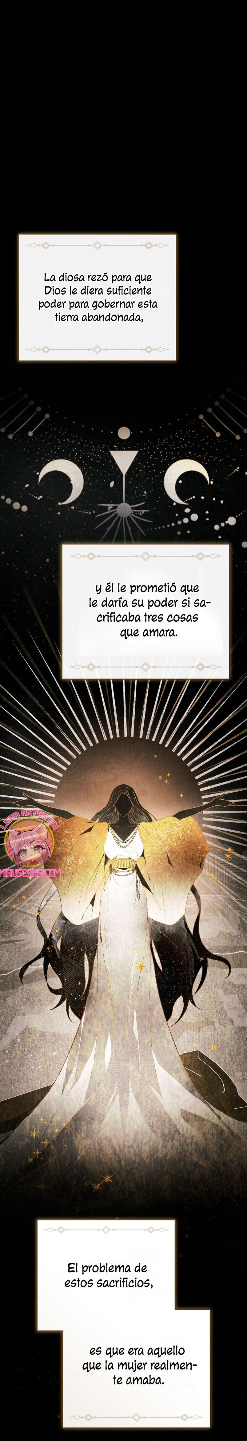 Llámame maestra Capítulo 29 - Página 7