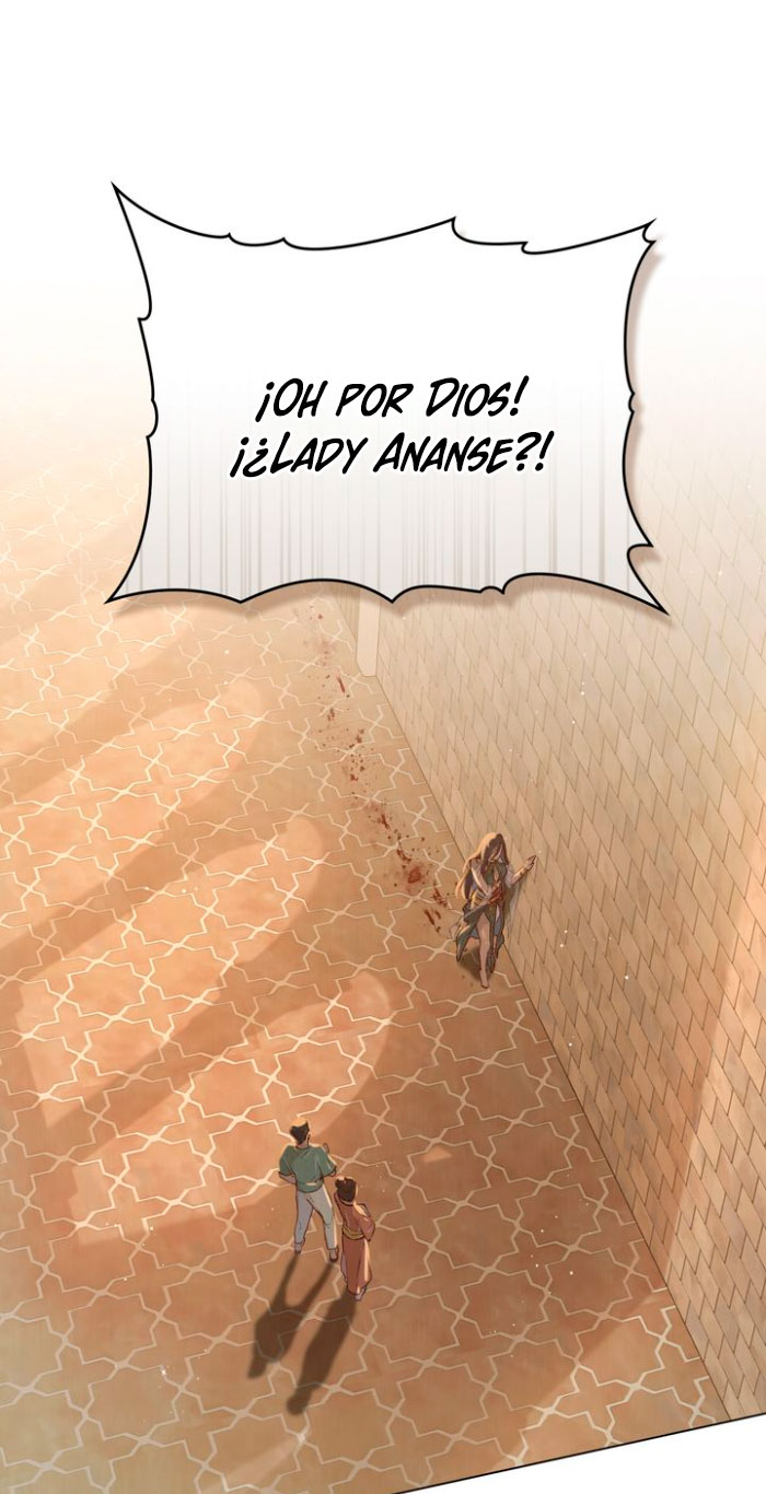 Llámame maestra Capítulo 3 - Página 11